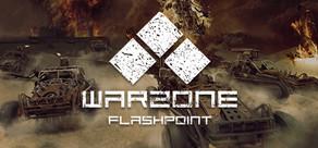 Get games like WarZone Flashpoint