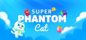 Get games like Super Phantom Cat