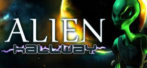Get games like Alien Hallway