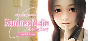 Get games like Kamimachi Site - Dating story