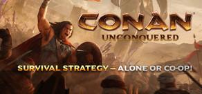 Get games like Conan Unconquered