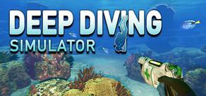 Get games like Deep Diving Simulator