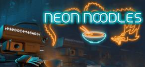 Get games like Neon Noodles - Cyberpunk Kitchen Automation