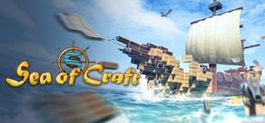 Get games like Sea of Craft