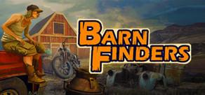 Get games like BarnFinders