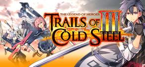 Get games like The Legend of Heroes: Trails of Cold Steel III