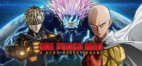 Get games like ONE PUNCH MAN: A HERO NOBODY KNOWS 