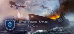 Get games like Strategic Mind: The Pacific