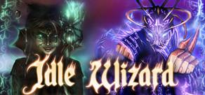 Get games like Idle Wizard