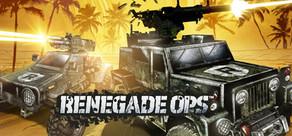 Get games like Renegade Ops
