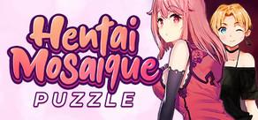 Get games like Hentai Mosaique Puzzle