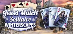 Get games like Jewel Match Solitaire Winterscapes