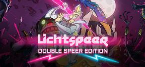 Get games like Lichtspeer: Double Speer Edition