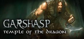 Get games like Garshasp: Temple of the Dragon