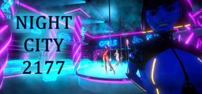 Get games like Night City 2177