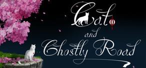 Get games like Cat and Ghostly Road