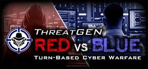 Get games like ThreatGEN: Red vs. Blue