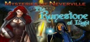 Get games like Mysteries of Neverville: The Runestone of Light