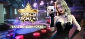 Get games like Poker Master