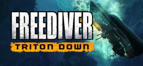 Get games like FREEDIVER: Triton Down