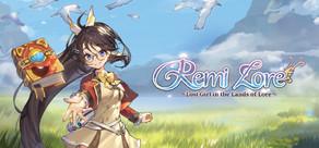 Get games like RemiLore: Lost Girl in the Lands of Lore