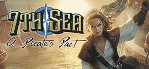Get games like 7th Sea: A Pirate's Pact