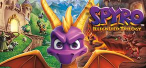 Get games like Spyro™ Reignited Trilogy