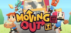 Get games like Moving Out