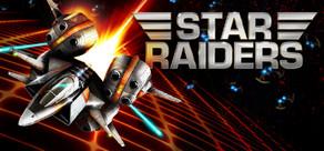 Get games like Star Raiders