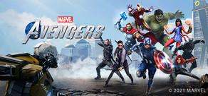 Get games like Marvel's Avengers