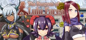 Get games like The Dungeon of Lulu Farea