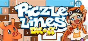 Get games like Piczle Lines DX+α