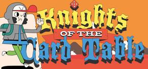 Get games like Knights of the Card Table