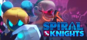 Get games like Spiral Knights