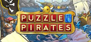 Get games like Puzzle Pirates