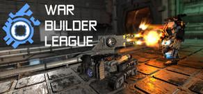 Get games like War Builder League