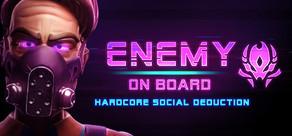 Get games like Enemy On Board
